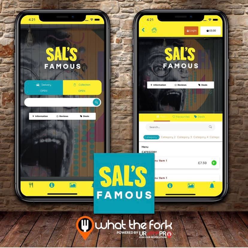 Sal's Famous Photos 2